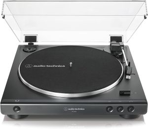 Audio-Technica AT-LP60XBK