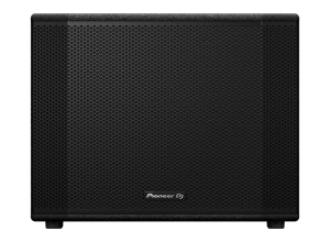 Pioneer DJ XPRS1152ST