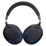 Audio-Technica ATH-MSR7b - черни