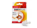 Alpine PartyPlug Transparent