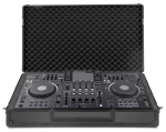 UDG Ultimate Pick Foam Flight Case Multi Format 3XL Black