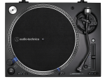 Audio-Technica AT-LP140XPBK
