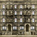 Led Zeppelin - Physical Graffiti Remastered Original Vinyl (2 LP)
