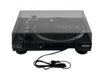 OMNITRONIC BD-1320 Turntable bk