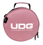UDG Ultimate DIGI Headphone Bag Pink