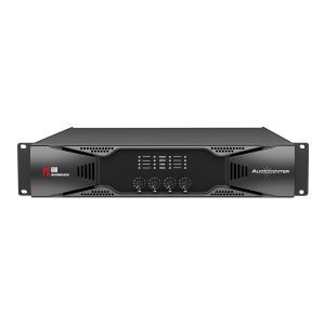 Audiocenter PD600