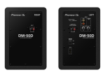 Pioneer DJ DM-50D