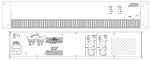 AUDAC CAP224