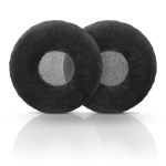 Sennheiser HD 25 - Black Velour Ear Pads