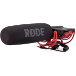 RODE VideoMic Rycote