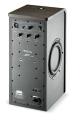 Focal SHAPE TWIN