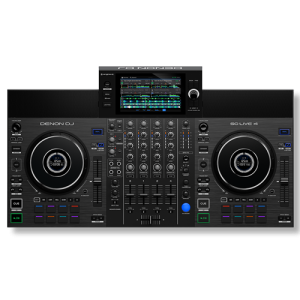 Denon SC Live 4