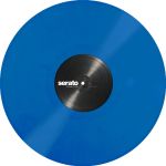 Serato 2x12" Control Vinyl Blue