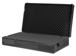 UDG Ultimate Pick Foam Flight Case Multi Format 3XL Black