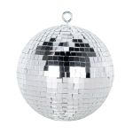 Eliminator Lighting MIRRORBALL 20 CM EM8