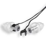 Alpine MusicSafe Pro - Clear