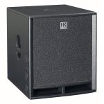 HK Audio Premium PR:O 18 S