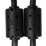 UDG Ultimate Audio Cable USB 3.2 C-C Black Straight 1,5m