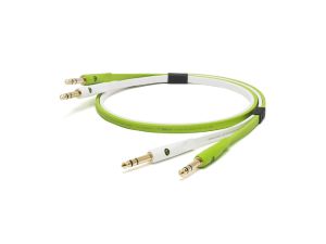 Neo d + TRS Class b Stereo TRS Phone to TRS Phone/ 2.0m