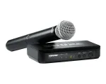 SHURE BLX24E/SM58-K14