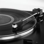 AUDIO-TECHNICA AT-LP60XBT