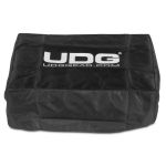 UDG Ultimate Turntable & 19" Mixer Dust Cover Black MK2