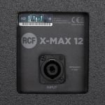 RCF X-MAX 12