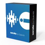 Serato DJ Club-Kit