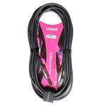 Bespeco Iron Extreme Series IRO300PBK