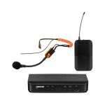 SHURE BLX14E/SM31