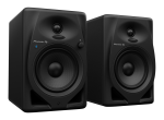 Pioneer DJ DM-50D-BT (черни)