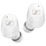 Sennheiser CX Plus True Wireless - бели