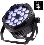 Fractal Lights OPTIRAY 18x18W RGBWA+UV 6in1