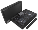 UDG Ultimate Pick Foam Flight Case Multi Format XL Black