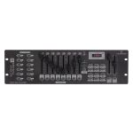 SCENEMAKER 1216 DMX CONTROLLER