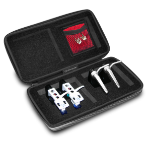 UDG Creator Cartridge Hardcase Silver PU