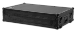 UDG Ultimate Flight Case Multi Format 3XL Black Plus (Wheels)