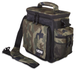 UDG Ultimate SlingBag Black Camo