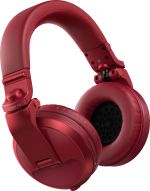 Pioneer DJ HDJ-X5BT-R