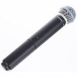 SHURE BLX24E/B58-K14