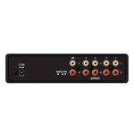 RANE SL4