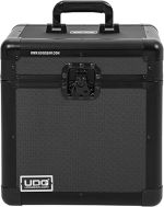 UDG Ultimate Record Case 80 Vinyl Black