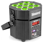 beamZ Pro BBP60