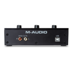 M-Audio M-Track Solo II