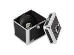UDG Ultimate Record Case 80 Vinyl Silver