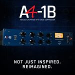ANTELOPE A4-1B