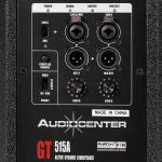 Audiocenter GT515A
