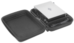 UDG Creator Universal Audio Volt 1/ Volt 2 Hardcase Black