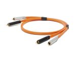 Neo d + RCA Class А Stereo RCA / 1.0m