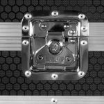 UDG Ultimate Flight Case Multi Format CDJ/MIXER Silver MK3